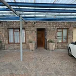 Urban Retreat