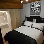 Urban Retreat