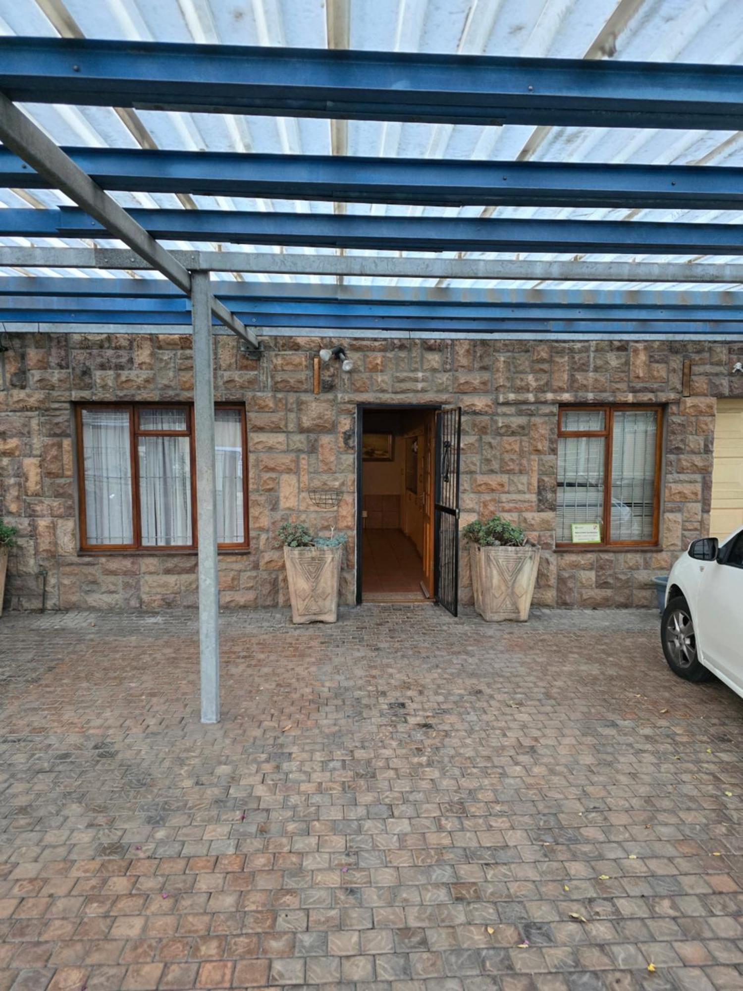 Urban Retreat Apartment Cape Town
