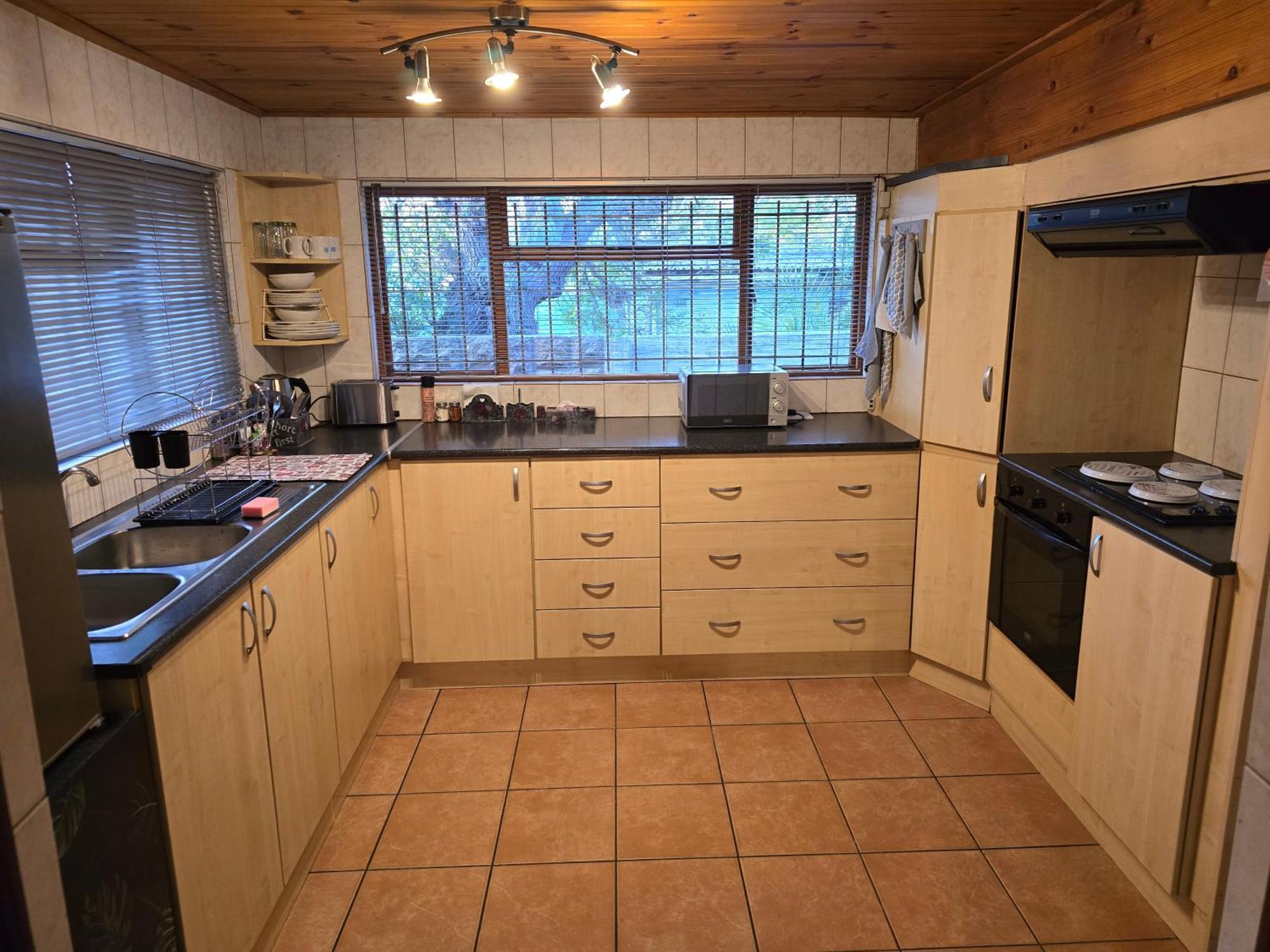 Urban Retreat * Cape Town