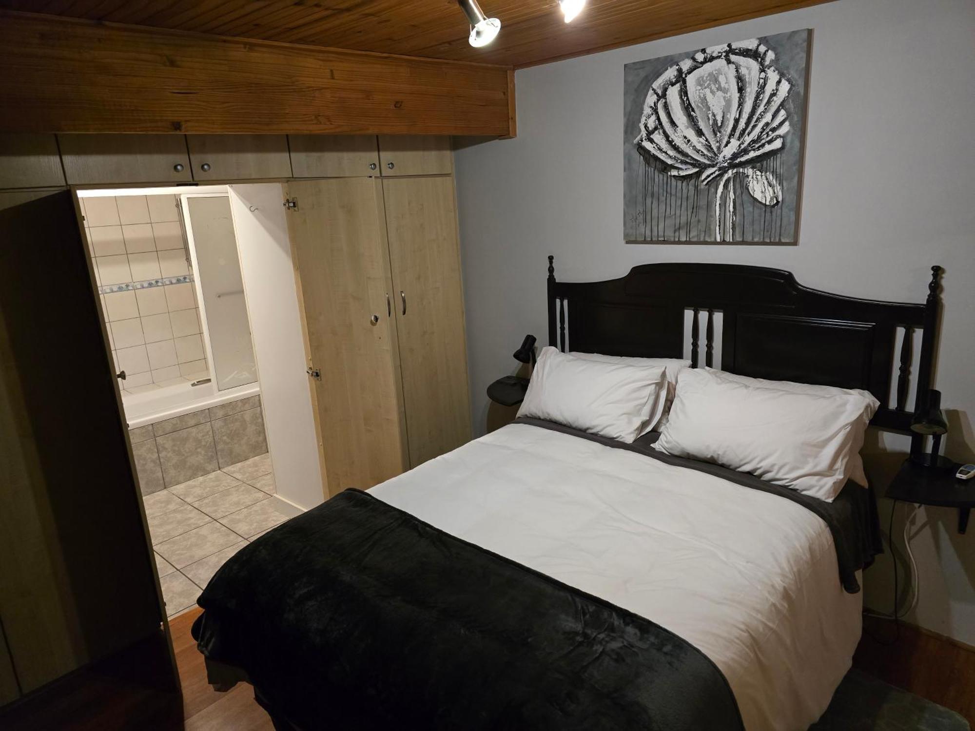Apartment Urban Retreat *