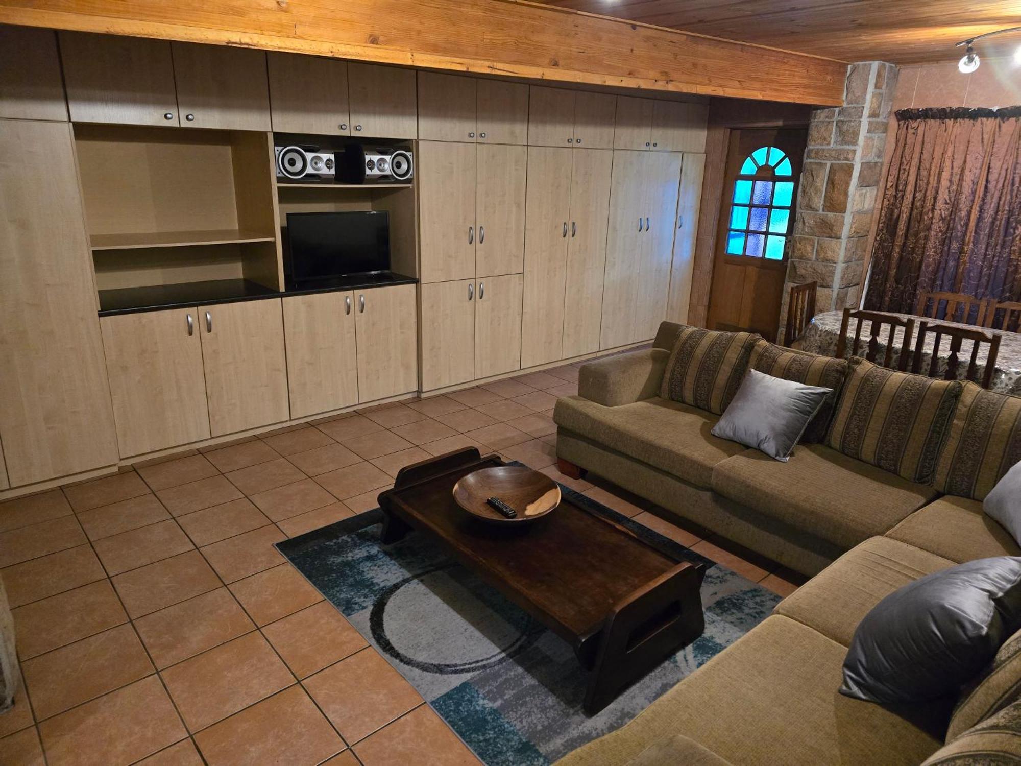 Urban Retreat * Cape Town